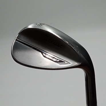 VOKEY　FORGED　(2021)　ツアークローム WG 58K°  12°  S200 Dynamic　Gold