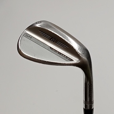 VOKEY　SM10　ツアークローム WG 58D°  12°  BV105