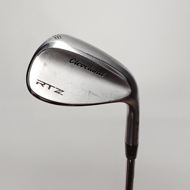 RTZ　ツアーサテン WG 58°  Full 12°  S N.S.PRO　950GH　neo