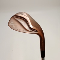 Dolphin Wedge DW-123 Copper WG 60° 7° WEDGE N.S.PRO 950GH neo
