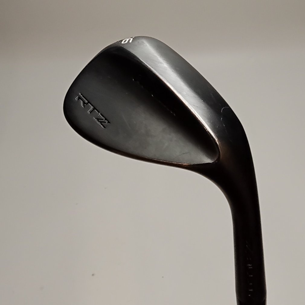 RTZ ﾌﾞﾗｯｸｻﾃﾝ WG 56° Mid 10° S N.S.PRO 950GH neo｜Alpen Online 公式 