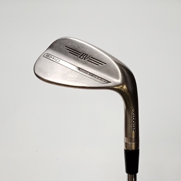 VOKEY　SM10　オールニューニッケル WG 50F°  12°  BV105