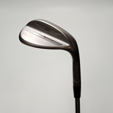VOKEY　SM10　オールニューニッケル WG 58K°  14°  BV105