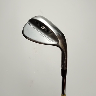 VOKEY　SM9　ツアークローム ウェッジ その他スチール