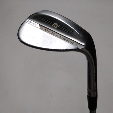 VOKEY　SM8　ツアークローム WG 58D°  12°  S200 Dynamic　Gold