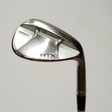RTX　DEEP　FORGED WG 58M°  12°  S N.S.PRO　MODUS3　TOUR105