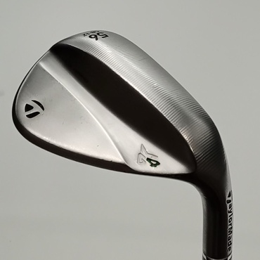 MILLED　GRIND　4　CHROME ウェッジ その他スチール