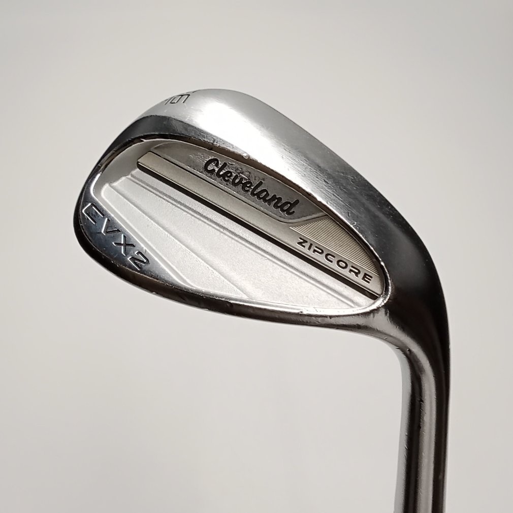 CVX2 ZIPCORE WG 56S° 14° S200 Dynamic Gold 95｜Alpen Online 公式