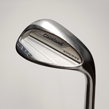 CVX2　ZIPCORE WG 56S°  14°  S200 Dynamic　Gold　95