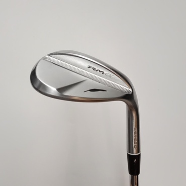 RM-アルファ WG 58L°  8°  N.S.PRO　TS-101W