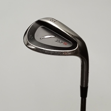 DJ-5　BLACK WG 56°  8°  N.S.PRO　DS-91W