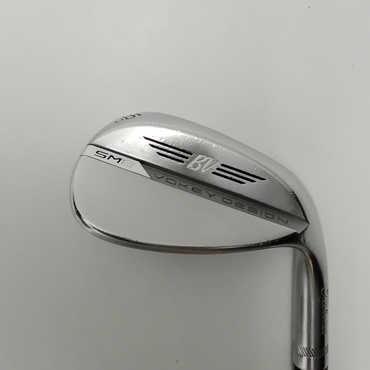 VOKEY　SM8　ツアークローム WG 56D°  12°  S N.S.PRO　950GH　neo