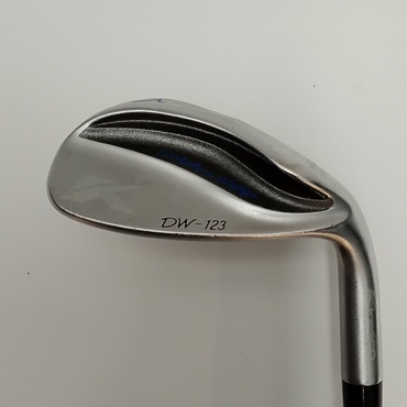 Dolphin　Wedge　DW-123 WG 54°  2°  WEDGE N.S.PRO　950GH　neo