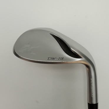 Dolphin　Wedge　DW-118 ウェッジ 58°  7°  S N.S.PRO　950GH