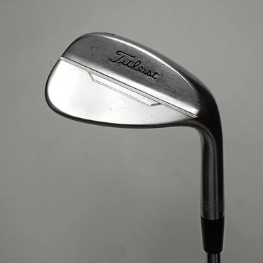 VOKEY　FORGED　(2023) ウェッジ その他スチール