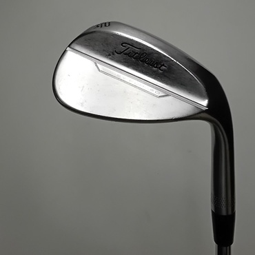 VOKEY　FORGED　(2023) ウェッジ その他スチール