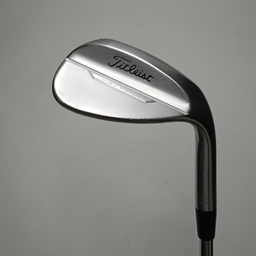 VOKEY　FORGED　(2023) ウェッジ その他スチール