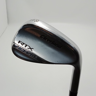 RTX　ZIPCORE　ツアーサテン WG 48°  10°  S N.S.PRO　950GH
