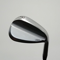 GLIDE FORGED PRO Sｸﾞﾗｲﾝﾄﾞｿｰﾙ ウェッジ N.S.PRO MODUS3 WEDGE 115
