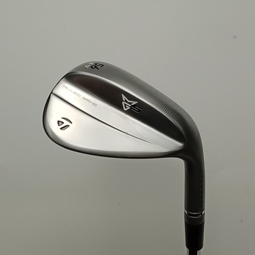 MILLED　GRIND　5　CHROME WG 56SB°  12°  S N.S.PRO　MODUS3　TOUR105