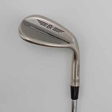 VOKEY　SM10　オールニューニッケル WG 58S°  10°  S200 Dynamic　Gold