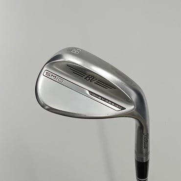 VOKEY　SM10　ツアークローム WG 58S°  10°  S N.S.PRO　950GH　neo