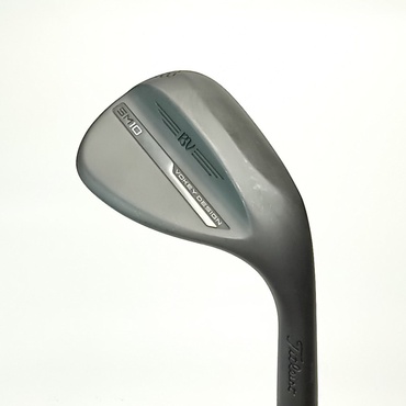 VOKEY　SM10　ジェットブラック ウェッジ その他スチール