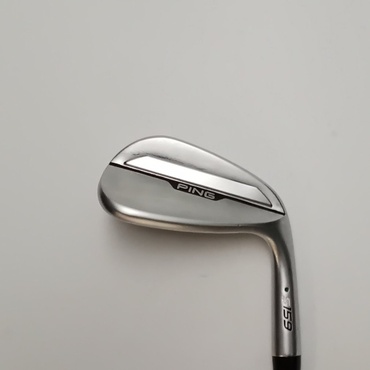 S159 ウェッジ その他スチール