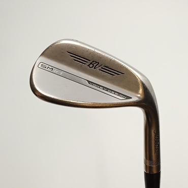 VOKEY　SM10　オールニューニッケル WG 54F°  14°  BV105