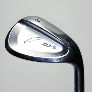DJ-5 WG 52°  6°  N.S.PRO　TS-114W