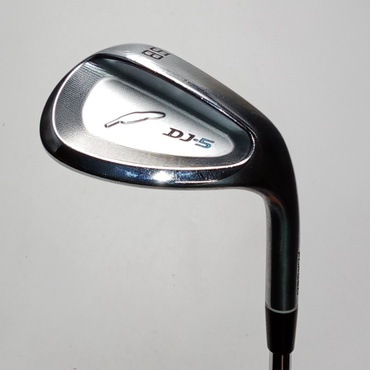 DJ-5 WG 58°  8°  N.S.PRO　TS-114W