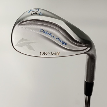 Dolphin　Wedge　DW-125G WG 54°  3°  WEDGE N.S.PRO　950GH　neo