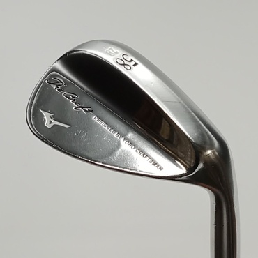 The　Craft　Wedge　2.0　EC WG 58°  28°  S N.S.PRO　MODUS3　WEDGE　105