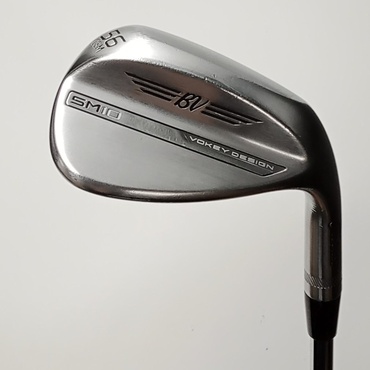 VOKEY　SM10　ツアークローム WG 56M°  8°  S200 Dynamic　Gold