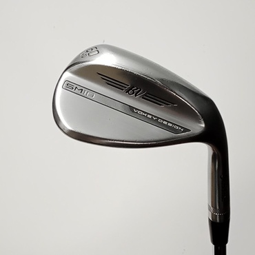VOKEY　SM10　ツアークローム WG 60D°  12°  S200 Dynamic　Gold