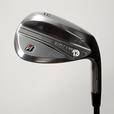 BITING　SPIN WG 58A°  12°  S N.S.PRO　MODUS3　TOUR105