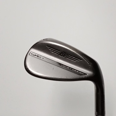 VOKEY　SM10　オールニューニッケル WG 54D°  12°  BV105