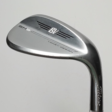 VOKEY　SM9　ツアークローム WG 56S°  10°  S N.S.PRO　950GH　neo
