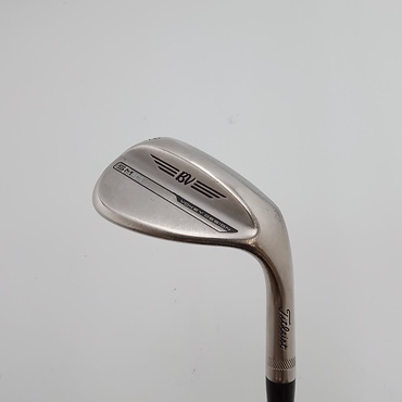 VOKEY　SM10　オールニューニッケル WG 58M°  8°  S200 Dynamic　Gold