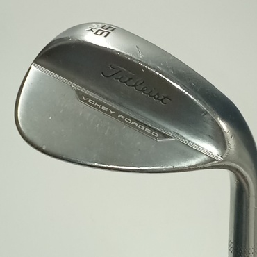 VOKEY　FORGED　(2023) WG 56K°  12°  BV105