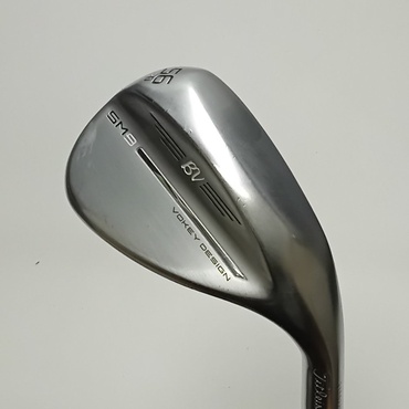 VOKEY　SM9　ツアークローム WG 56D°  12°  S N.S.PRO　950GH　neo