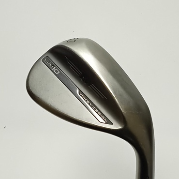 VOKEY　SM10　オールニューニッケル WG 60D°  12°  S N.S.PRO　950GH　neo
