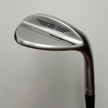 VOKEY　SM10　ツアークローム WG 58D°  12°  S200 Dynamic　Gold