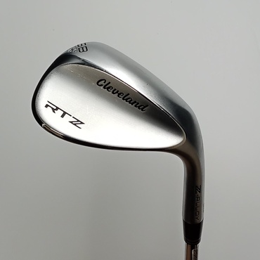 RTZ　ツアーサテン WG 58°  Mid 10°  S N.S.PRO　950GH　neo