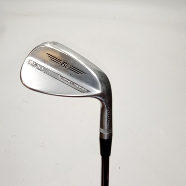 VOKEY　SM10　ツアークローム WG 48F°  10°  BV105
