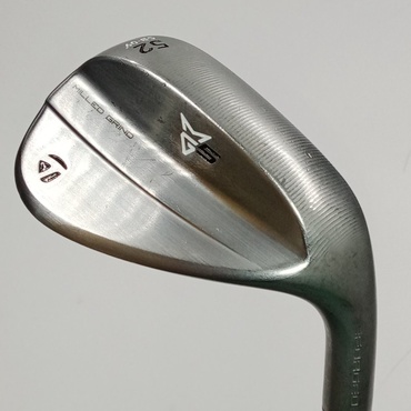MILLED　GRIND　5　CHROME ウェッジ Dynamic　Gold　MID　115