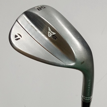 MILLED　GRIND　5　CHROME ウェッジ Dynamic　Gold　MID　115