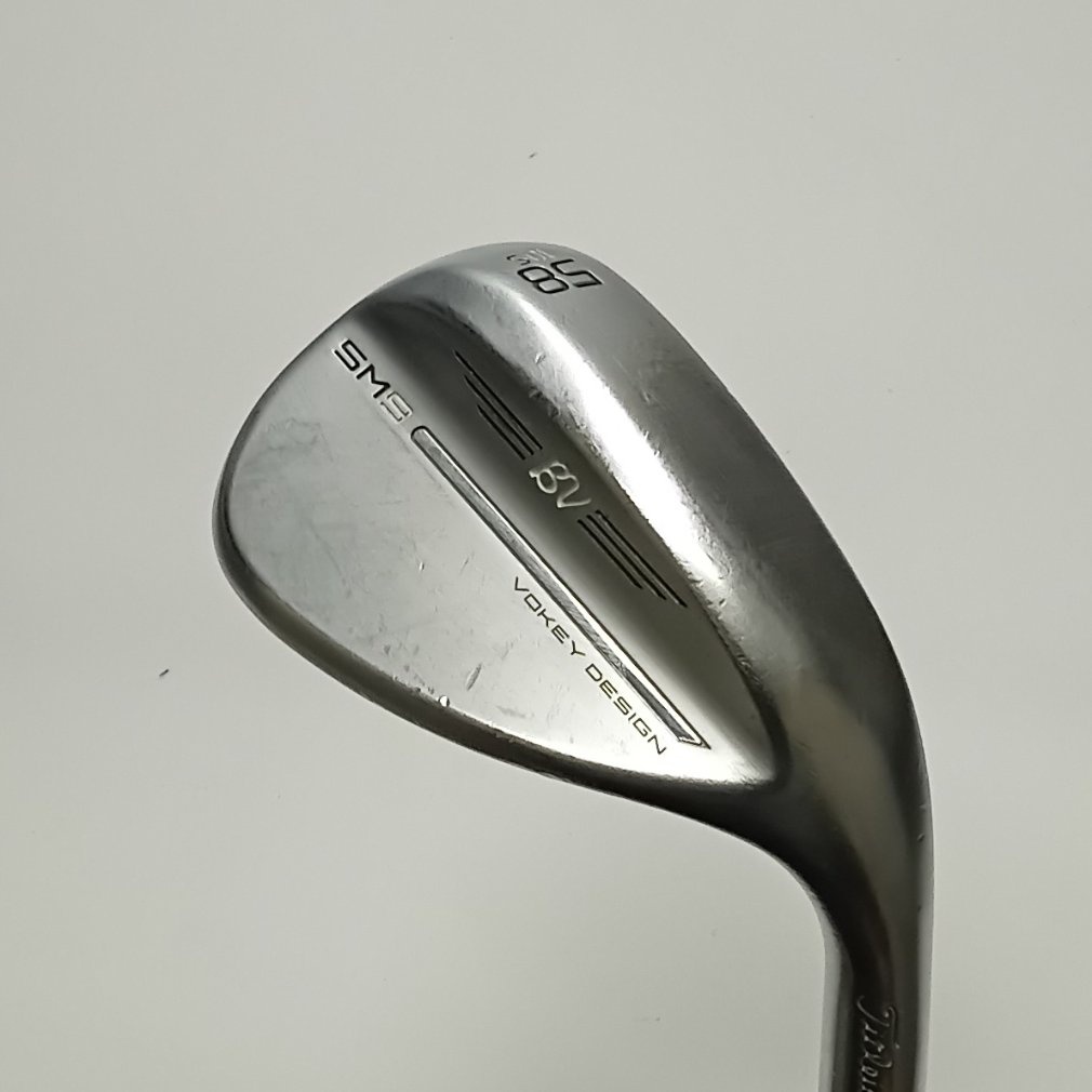 VOKEY SM9 ﾂｱｰｸﾛｰﾑ WG 58S° 10° S200 Dynamic Gold｜Alpen Online 公式
