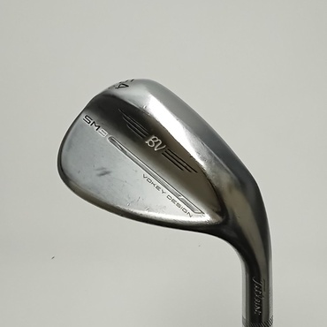 VOKEY　SM9　ツアークローム WG 54D°  12°  S200 Dynamic　Gold