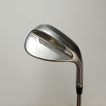 VOKEY　SM8　ツアークローム WG 60D°  12°  S200 Dynamic　Gold